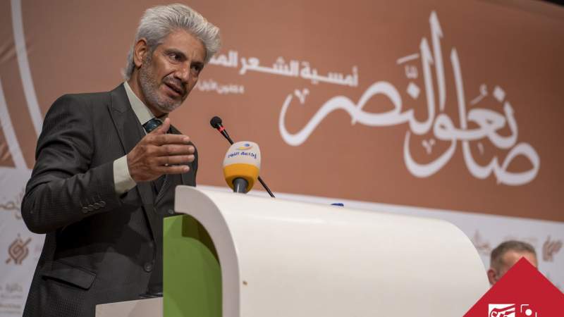 قصيدة: الموت وربما